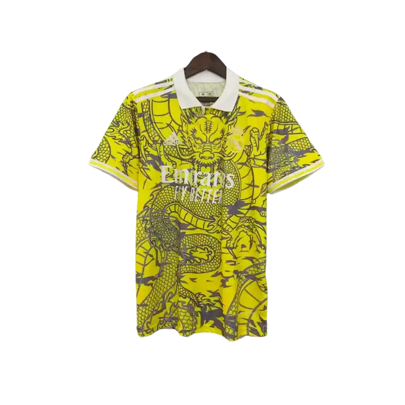 Camiseta Real Madrid 2025/26