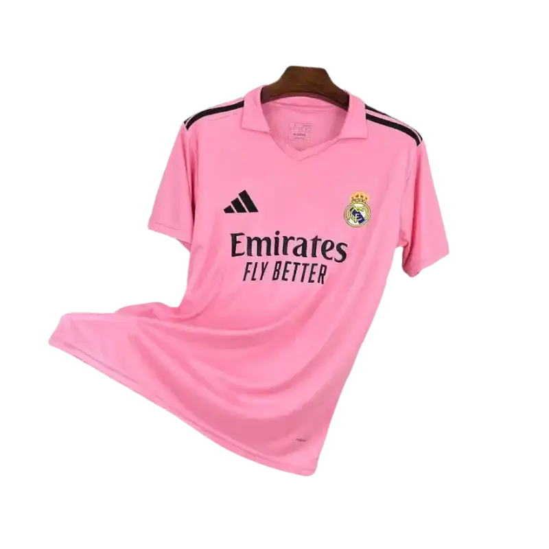 Camiseta Real Madrid 2025/26