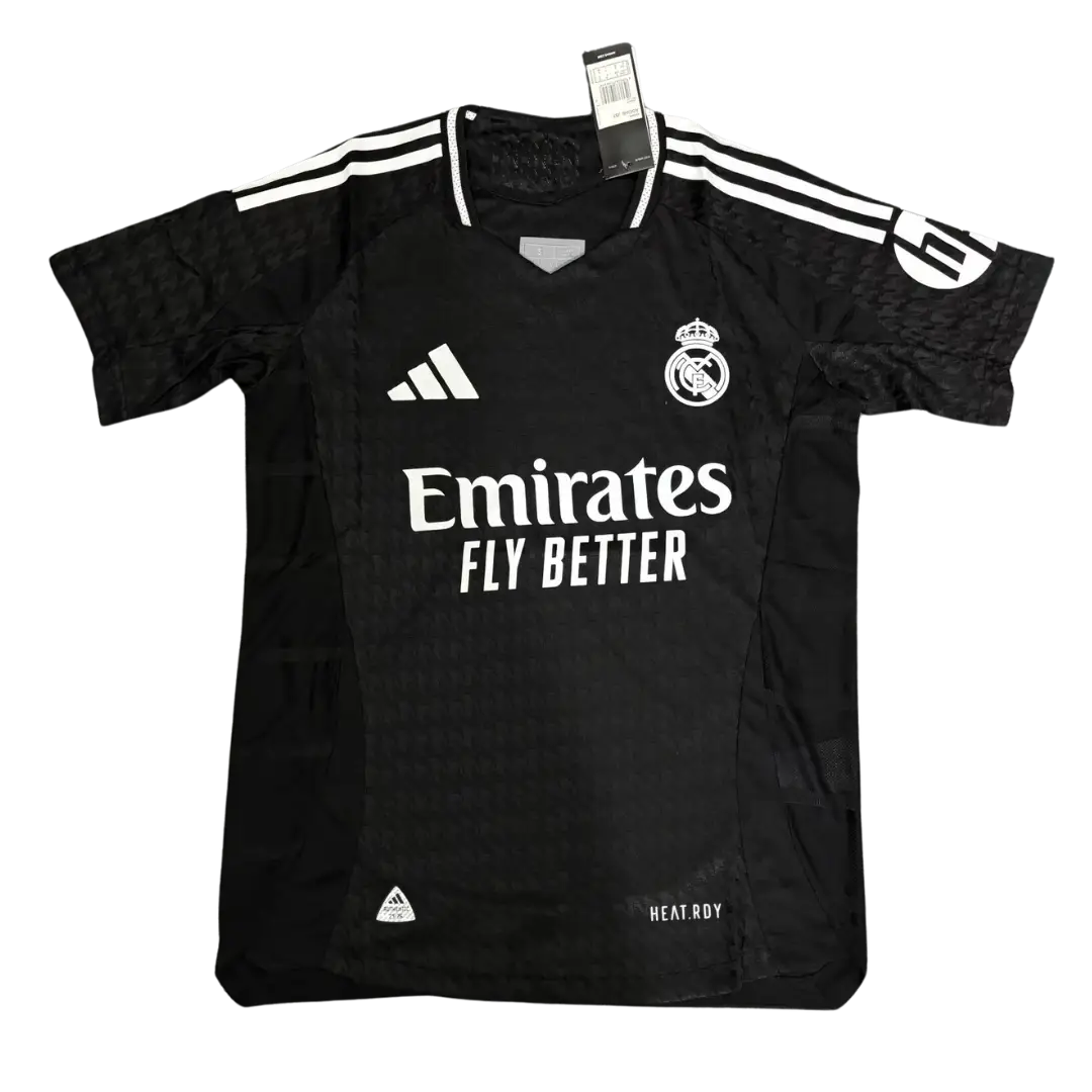 Camiseta Real Madrid 2025/26