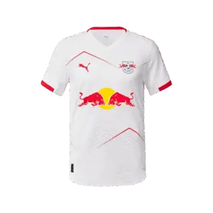 Camiseta RB Leipzig 2025/26