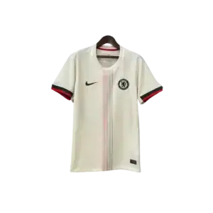 Camiseta Chelsea Football Club 2025/26