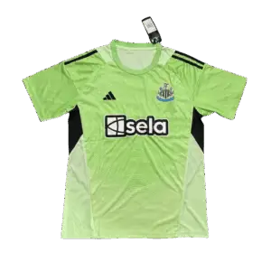 Camiseta Newcastle United 2025/26