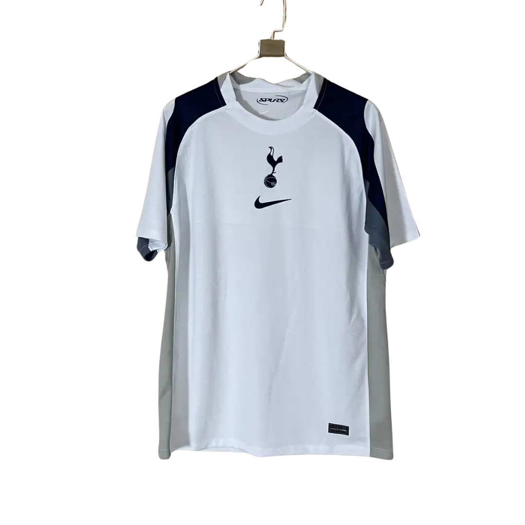 Camiseta Tottenham Spurs 2025/26