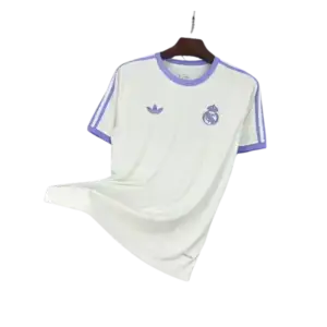 Camiseta Real Madrid 2025/26
