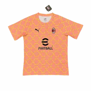 Camiseta AC Milán 2025/26