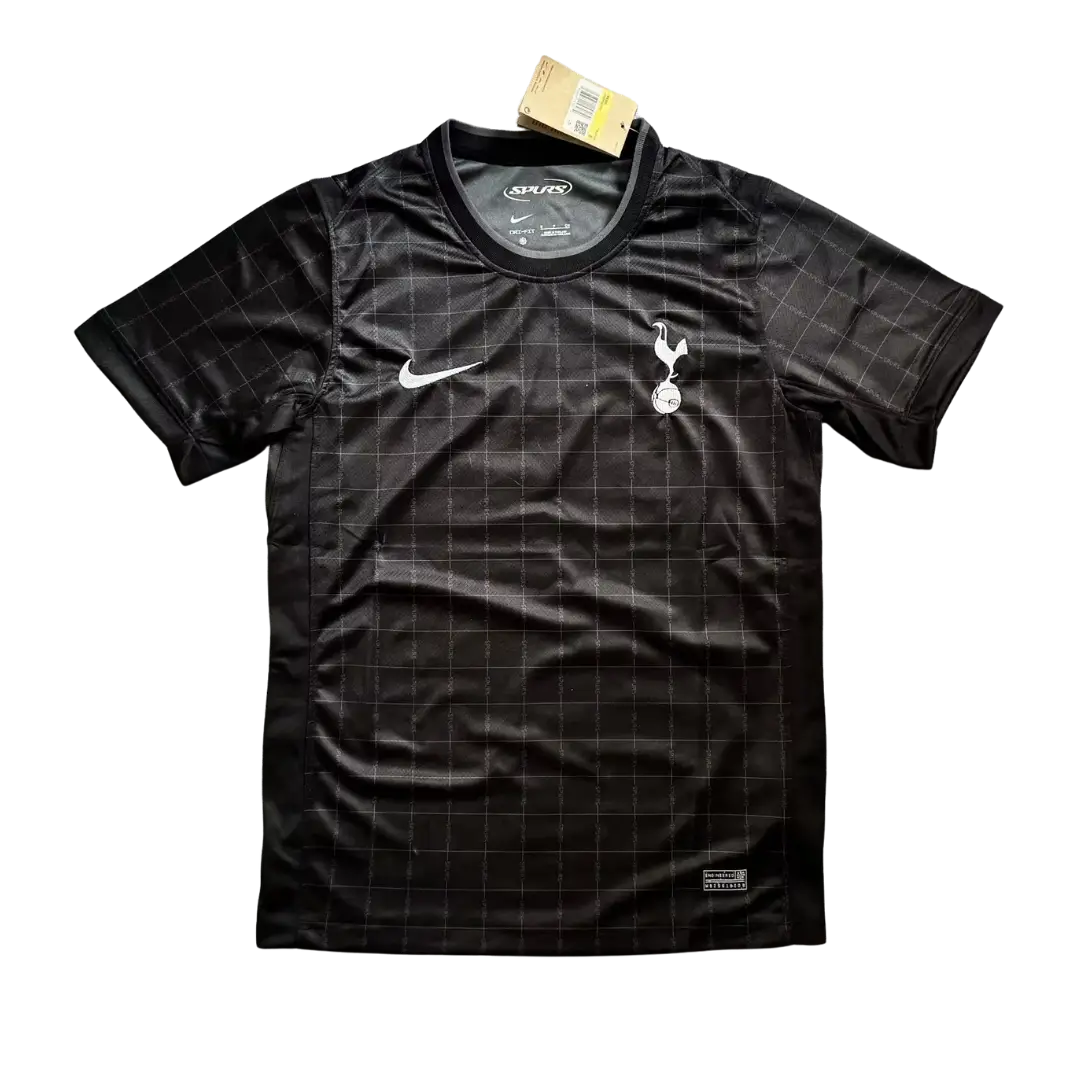 Camiseta Tottenham Spurs 2025/26