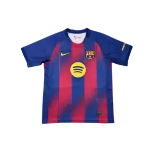 Camiseta FC Barcelona 2025/26