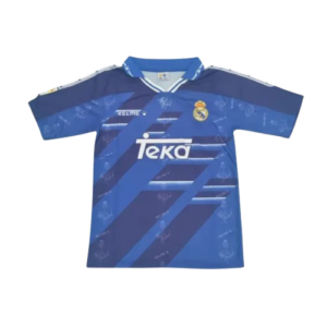 Camiseta Retro Real Madrid 1994/96