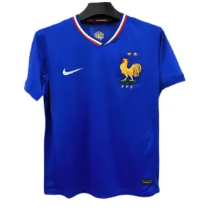 Camiseta Selección Francia Eurocopa 2024