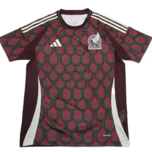 Camiseta Selección México Copa América 2024