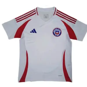 Camiseta Selección Chile Copa América 2024