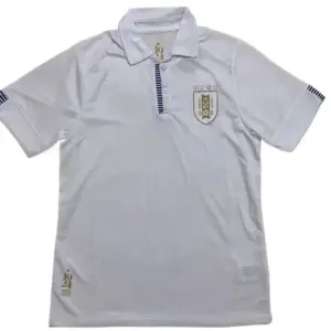 Camiseta Selección Uruguay Copa América 2024