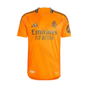 Camiseta Real Madrid Y3 2024/25