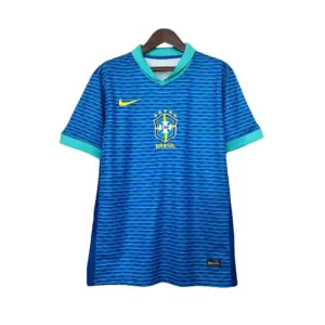 Camiseta Selección Brasil Copa América 2024