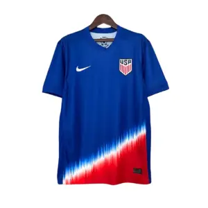 Camiseta Selección Estados Unidos Copa América 2024