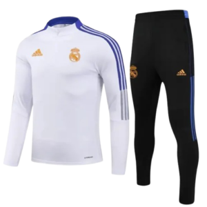 Chándal Real Madrid