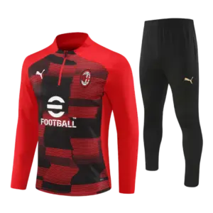 Chándal 2024/25 AC Milán