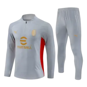 Chándal 2024/25 AC Milán