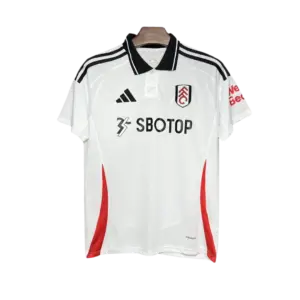 Camiseta Fulham 2024/25