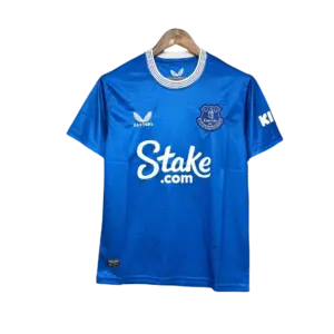 Camiseta Everton 2024/25