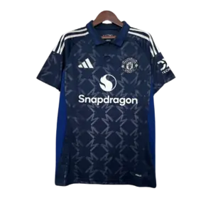 Camiseta Manchester United 2024/25