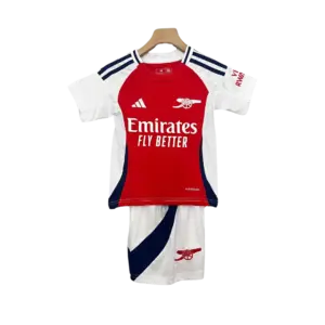 Conjunto Niño Arsenal 2024/25