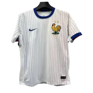 Camiseta Selección Francia Eurocopa 2024