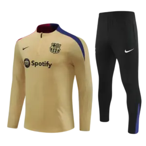 Chándal 2024/25 FC Barcelona