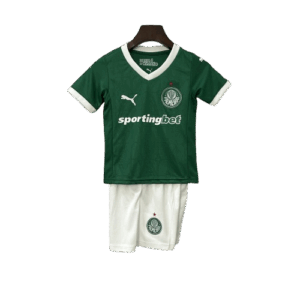 Conjunto Niño Sociedade Esportiva Palmeiras 2025/26