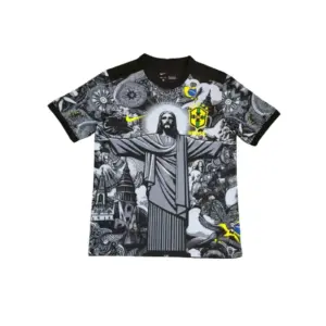 Camiseta Selección Brasil Edición Especial Copa América 2024