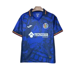 Camiseta Getafe CF 2024/25