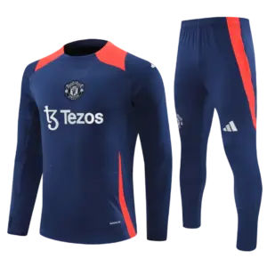 Chándal 2024/25 Manchester United