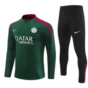 Chándal 2024/25 Paris Saint-Germain Football Club