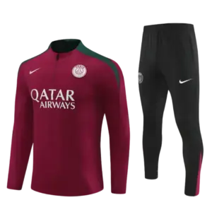 Chándal 2024/25 Paris Saint-Germain Football Club