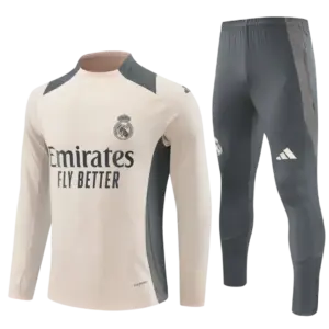 Chándal 2024/25 Real Madrid