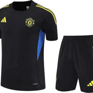 Conjuntos de Entrenamiento Manchester United 2025/26