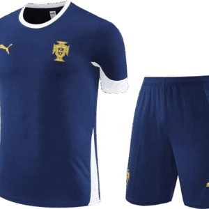 Conjuntos de Entrenamiento Selección Portugal 2025/26