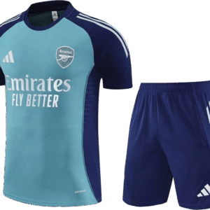 Conjuntos de Entrenamiento Arsenal Football Club 2025/26