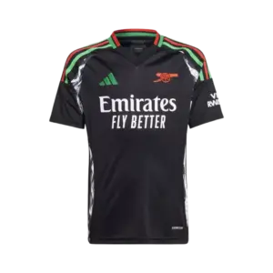 Camiseta Arsenal 2024/25