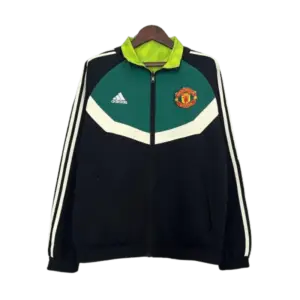 Chaqueta reversible Manchester United