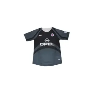 Camiseta Retro Paris Saint-Germain Football Club 2001/02