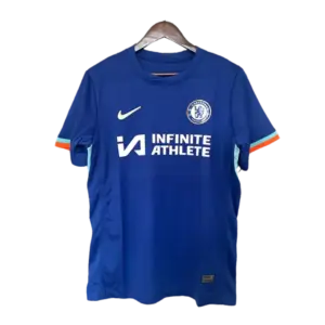 Camiseta Chelsea Football Club 2024/25