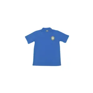 Camiseta Retro Selección Brasil 1957