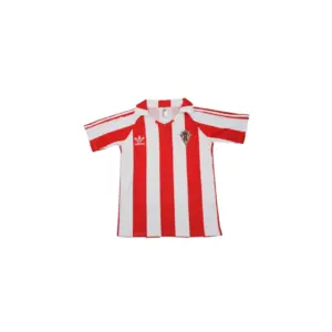 Camiseta Retro Real Sporting de Gijón 1985/86