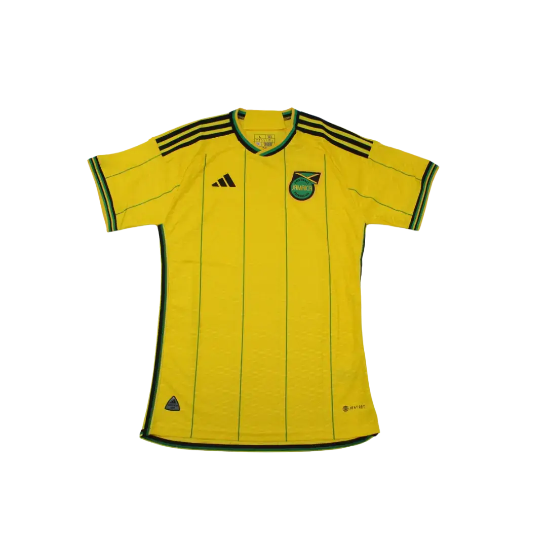Camiseta Selección Jamaica - Copa América 2024