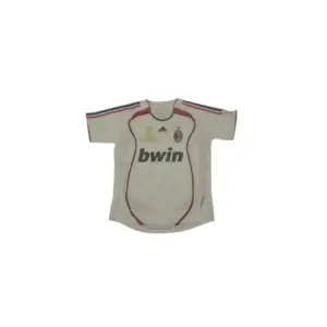 Camiseta Retro AC Milán 2006/07