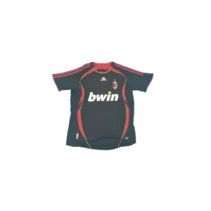 Camiseta Retro AC Milán 2006/07