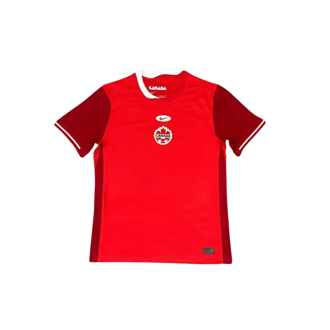 Camiseta Selección Canadá - Copa América 2024