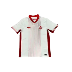 Camiseta Selección Canadá - Copa América 2024