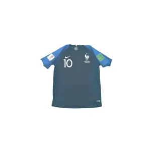 Camiseta Retro Selección Francia 2016